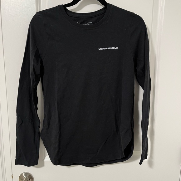 Under Armour women’s long sleeve top - Picture 1 of 3